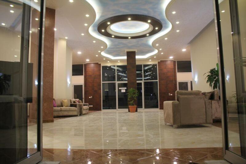 Hotel Belle Vie 킨샤사 외부 사진