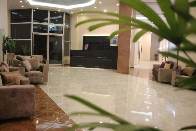 Hotel Belle Vie 킨샤사 외부 사진