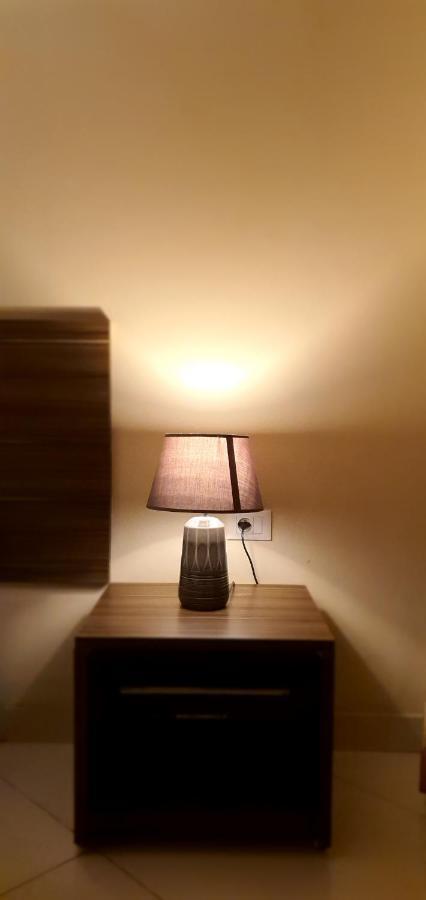 Hotel Belle Vie 킨샤사 외부 사진