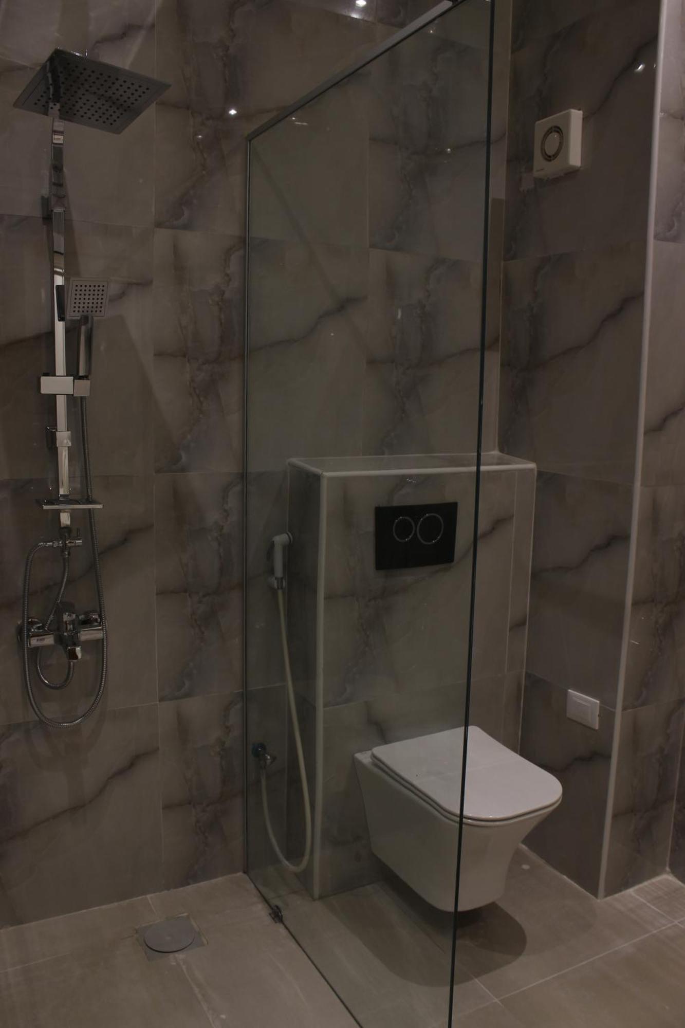 Hotel Belle Vie 킨샤사 외부 사진