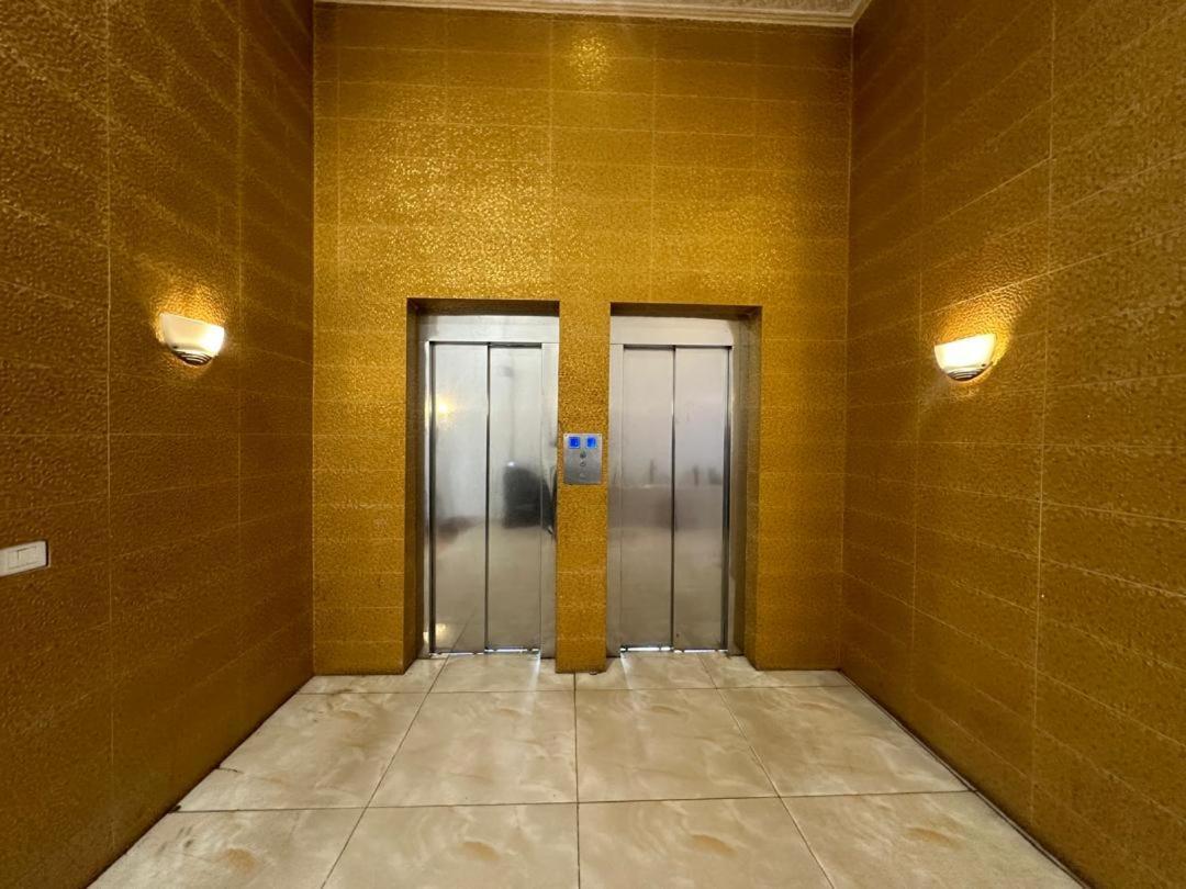 Hotel Belle Vie 킨샤사 외부 사진