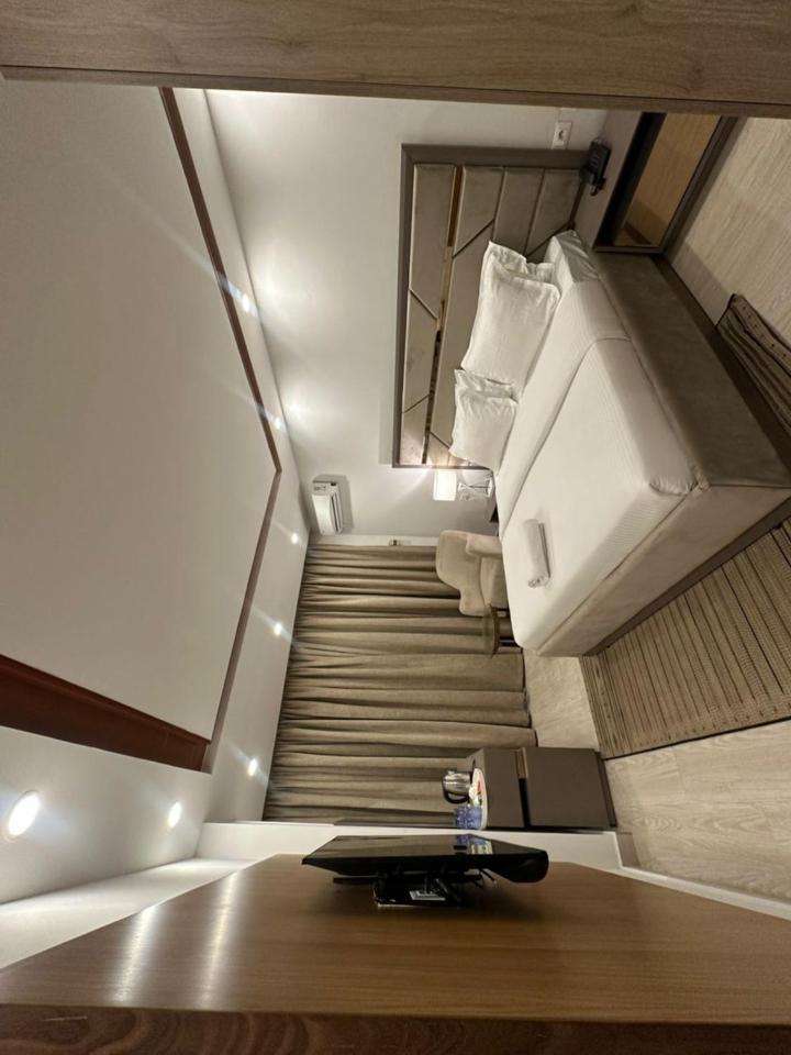 Hotel Belle Vie 킨샤사 외부 사진
