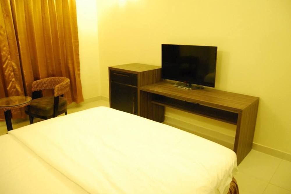 Hotel Belle Vie 킨샤사 외부 사진